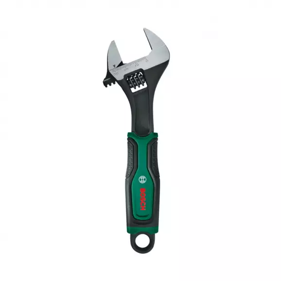 Ключ раздвижeн BOSCH 0-32мм 8