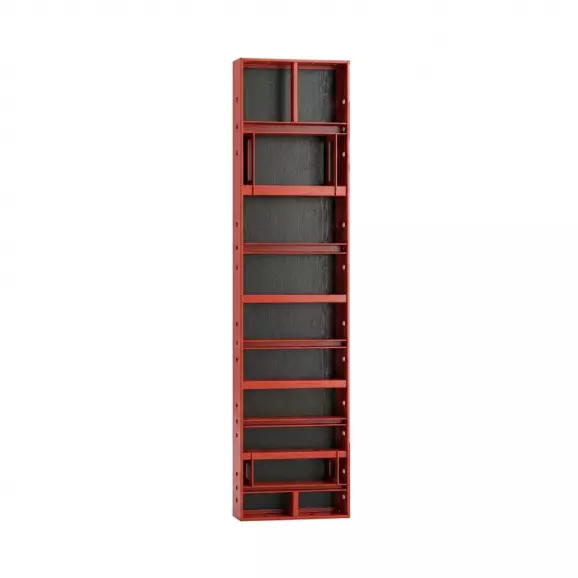 Кофражно платно с рамка OZLER Rapid-Uni 45x300см