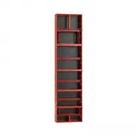 Кофражно платно с рамка OZLER Rapid-Uni 45x300см
