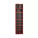 Кофражно платно с рамка OZLER Rapid-Uni 90x300см - small