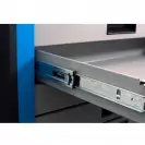 Количка за инструменти UNIOR Europlus, с 7-чекмеджета, 801x524x931мм - small, 280696