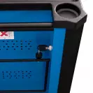 Количка за инструменти UNIOR Europlus, с 7-чекмеджета, 801x524x931мм - small, 280698