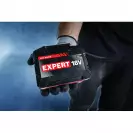 Комплект батерия и зарядно устройство BOSCH 2 x EXBA18V-150 + EXAL18V-160, 18V, 15.0Ah, Li-Ion - small, 281576