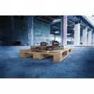 Комплект батерия и зарядно устройство BOSCH 2 x EXBA18V-150 + EXAL18V-160, 18V, 15.0Ah, Li-Ion - small, 281577