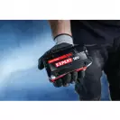Комплект батерия и зарядно устройство BOSCH EXBA18V-80 + EXAL18V-160, 18V, 8.0Ah, Li-Ion - small, 281586
