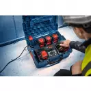 Комплект батерия и зарядно устройство BOSCH EXBA18V-80 + EXAL18V2-320, 18V, 8.0Ah, Li-Ion - small, 281581