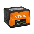 Комплект батерия и зарядно устройство STIHL AK 10 + AL 101, 36V, 2.0Ah, Li-Ion - small, 272968