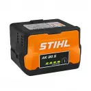 Комплект батерия и зарядно устройство STIHL AK 30 S + AL 101, 36V, 5.0Ah, Li-Ion - small, 272971