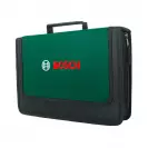 Комплект инструменти BOSCH 14части, накрайници, отвертка, клещи, чук, в чанта - small, 281170