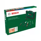 Комплект инструменти BOSCH 14части, накрайници, отвертка, клещи, чук, в чанта - small, 281171