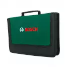 Комплект инструменти BOSCH 25части, накрайници, отвертка, клещи, чук, в чанта - small, 281177