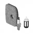 Комплект за почистване STIHL Service Kit No.36, за BG56, BG66, BG86 - small