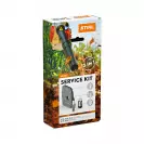 Комплект за почистване STIHL Service Kit No.36, за BG56, BG66, BG86 - small, 274033