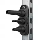 Компресор акумулаторен MILWAUKEE M18 BLHSB-0, 18V, 2.0-12Ah, Li-Ion, 1290м3/ч - small, 273174