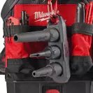 Компресор акумулаторен MILWAUKEE M18 BLHSB-0, 18V, 2.0-12Ah, Li-Ion, 1290м3/ч - small, 273175