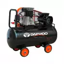 Компресор DAEWOO DAAC100C, 100l, 8bar, 234 l/min, 2.2kW, 3.0hp, 230V - small