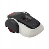 Косачка робот aкумулаторна HONDA MIIMO HRM1500I, 21.6V, 1.9Ah, 18см, 20-50мм, 25°, до 1500м2, смартфон приложение