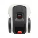 Косачка робот aкумулаторна HONDA MIIMO HRM1500I, 21.6V, 1.9Ah, 18см, 20-50мм, 25°, до 1500м2, смартфон приложение - small, 281643