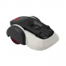 Косачка робот aкумулаторна HONDA MIIMO HRM2200I, 21.6V, 1.9Ah, 18см, 20-50мм, 25°, до 2200м2, смартфон приложение - small
