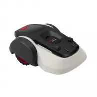 Косачка робот aкумулаторна HONDA MIIMO HRM2200I, 21.6V, 1.9Ah, 18см, 20-50мм, 25°, до 2200м2, смартфон приложение