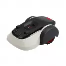 Косачка робот aкумулаторна HONDA MIIMO HRM2200I, 21.6V, 1.9Ah, 18см, 20-50мм, 25°, до 2200м2, смартфон приложение - small, 281646