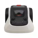 Косачка робот aкумулаторна HONDA MIIMO HRM2200I, 21.6V, 1.9Ah, 18см, 20-50мм, 25°, до 2200м2, смартфон приложение - small, 281647