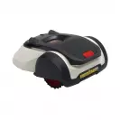Косачка робот aкумулаторна HONDA MIIMO HRM2200I, 21.6V, 1.9Ah, 18см, 20-50мм, 25°, до 2200м2, смартфон приложение - small, 281649