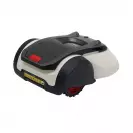 Косачка робот aкумулаторна HONDA MIIMO HRM2200I, 21.6V, 1.9Ah, 18см, 20-50мм, 25°, до 2200м2, смартфон приложение - small, 281650
