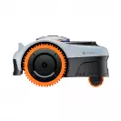 Косачка робот акумулаторна SEGWAY NAVIMOW I210E AWD, 21.6V, 5.2Ah, 18см, 20-70мм, 45%, до 1000м2 - small, 272799