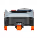 Косачка робот акумулаторна SEGWAY NAVIMOW I210E AWD, 21.6V, 5.2Ah, 18см, 20-70мм, 45%, до 1000м2 - small, 272800