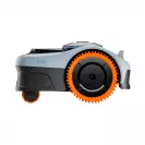 Косачка робот акумулаторна SEGWAY NAVIMOW I210E AWD, 21.6V, 5.2Ah, 18см, 20-70мм, 45%, до 1000м2 - small, 272801