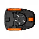 Косачка робот акумулаторна SEGWAY NAVIMOW I210E AWD, 21.6V, 5.2Ah, 18см, 20-70мм, 45%, до 1000м2 - small, 272802