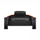 Косачка робот акумулаторна SEGWAY NAVIMOW Terranox CM120M1, 21.6V, 20Ah, 43см, 20-95мм, 84%, до 12000м2 - small, 272785