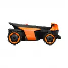 Косачка робот акумулаторна SEGWAY NAVIMOW Terranox CM120M1, 21.6V, 20Ah, 43см, 20-95мм, 84%, до 12000м2 - small, 272786