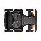 Косачка робот акумулаторна SEGWAY NAVIMOW Terranox CM120M1, 21.6V, 20Ah, 43см, 20-95мм, 84%, до 12000м2 - small, 272787