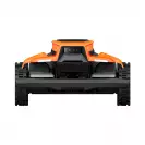 Косачка робот акумулаторна SEGWAY NAVIMOW Terranox CM240M1, 21.6V, 25Ah, 43см, 20-95мм, 84%, до 24000м2 - small, 272781