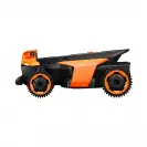Косачка робот акумулаторна SEGWAY NAVIMOW Terranox CM240M1, 21.6V, 25Ah, 43см, 20-95мм, 84%, до 24000м2 - small, 272782