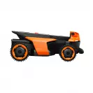Косачка робот акумулаторна SEGWAY NAVIMOW Terranox CM240M1, 21.6V, 25Ah, 43см, 20-95мм, 84%, до 24000м2 - small, 272783