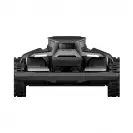 Косачка робот акумулаторна SEGWAY NAVIMOW X420, 21.6V, 10Ah, 43см, 20-95мм, 84%, до 2400м2 - small, 272792
