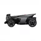 Косачка робот акумулаторна SEGWAY NAVIMOW X420, 21.6V, 10Ah, 43см, 20-95мм, 84%, до 2400м2 - small, 272794