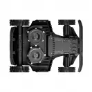 Косачка робот акумулаторна SEGWAY NAVIMOW X420, 21.6V, 10Ah, 43см, 20-95мм, 84%, до 2400м2 - small, 272796