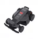 Косачка робот акумулаторна SEGWAY NAVIMOW X420, 21.6V, 10Ah, 43см, 20-95мм, 84%, до 2400м2 - small, 277664