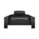 Косачка робот акумулаторна SEGWAY NAVIMOW X450, 21.6V, 15Ah, 43см, 20-95мм, 84%, до 6000м2 - small, 272788