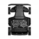 Косачка робот акумулаторна SEGWAY NAVIMOW X450, 21.6V, 15Ah, 43см, 20-95мм, 84%, до 6000м2 - small, 272789