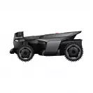 Косачка робот акумулаторна SEGWAY NAVIMOW X450, 21.6V, 15Ah, 43см, 20-95мм, 84%, до 6000м2 - small, 272790
