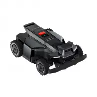 Косачка робот акумулаторна SEGWAY NAVIMOW X450, 21.6V, 15Ah, 43см, 20-95мм, 84%, до 6000м2