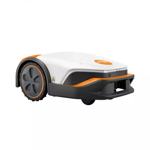 Косачка робот aкумулаторна STIHL IMOW 7, 28см, 20-60мм, 40%, до 5000м2