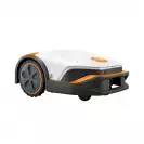 Косачка робот aкумулаторна STIHL IMOW 7, 28см, 20-60мм, 40%, до 5000м2 - small