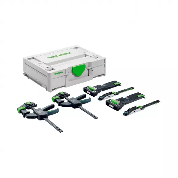 Куфар с принадлежности FESTOOL ZS FS-EP TS60