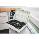 Куфар с принадлежности FESTOOL ZS FS-EP TS60 - small, 277832